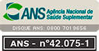 ANS – Agência Nacional de Saúde Suplementar